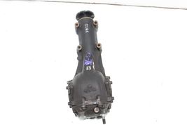 05-09 SUBARU LEGACY XT WAGON CARRIER REAR AXIE AUTOMATIC TRANSMISSION XV U0149 image 5