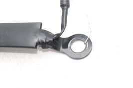 14-24 INFINITI Q50 FRONT LEFT DRIVER SEAT BELT BUCKLE E6482 image 2