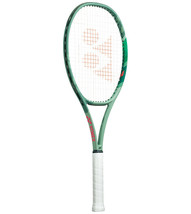 YONEX 2023 Percept 97L Tennis Racquet Racket Green 97sq 290g 16x19 G2 - £229.61 GBP