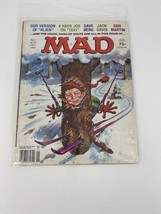 Vintage Mad Magazine #212 - January 1980 - £4.57 GBP