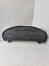Speedometer Cluster MPH Convertible Fits 02-03 SAAB 9-3 696693 - £61.08 GBP