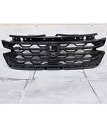 3CM853651BF   2024 2025 VW ATLAS R-LINE BLACK FRONT OEM GRILLE - $6,449.97 MXN