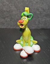 Vintage 1996 Applause Looney Tunes Marvin the Martian K-9 Dog PVC Figure... - $29.69