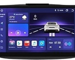 10.1 Inch Hd Touchscreen Android 12 Stereo Car Radio For Honda Crv 2012-... - $407.99