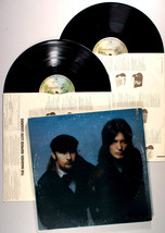 Seals and Crofts - I and II (1974) 2-LP Vinyl • Down Home, James &amp; Daryl - $16.11