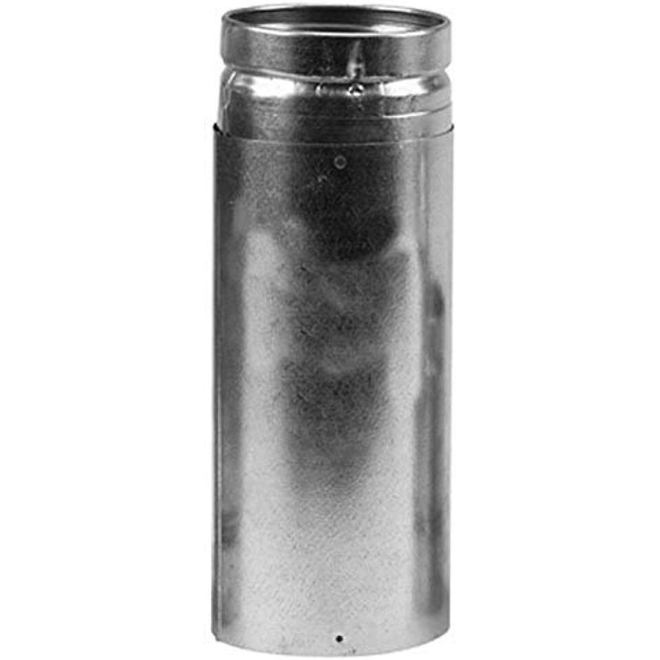 SELKIRK Corp 244086 4x12 Pellet Stove Pipe - $56.44