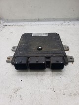 Engine ECM Electronic Control Module By Battery Tray 2.5L Fits 08 ALTIMA 706743 - £34.23 GBP