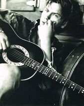 River Phoenix - 11" x 8" Teen Magazine Pinup Mini-Poster   RIP - $5.94