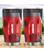 Power Tool Tumbler, Mechanic Gifts, Custom Tumbler, Gifts for Him, Gifts... - $55.10 CAD