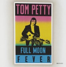 Full Moon Fever [Audio CD] Tom Petty - £5.73 GBP