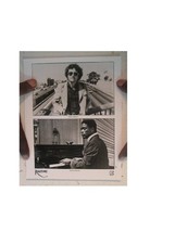 Randy Newman And Howard Rollins Press Kit Photo Ragtime - $26.99