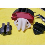 Superior Mallory Coil Bracket Super-Mag Transformer Mount  Magneto Sprint drag - €22,27 EUR