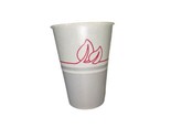 Lot Of 5 100ct Packs Sweetheart Disposable Drinking Cup Multi-color Wax ... - $61.75