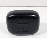 JBL Tune 130NC TWS Wireless Headphones - Black - Replacement Charging Case - $18.81