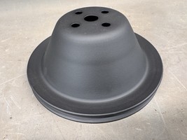 1963-1972 Chevy Camaro Impala Water Pump Pulley Chevelle El Camino Nova ... - $54.65