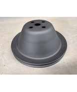 1963-1972 Chevy Camaro Impala Water Pump Pulley Chevelle El Camino Nova ... - $1,021.02 MXN