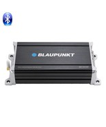 Blaupunkt 4 Channel Compact Amplifier with Built-In 5.0 Lossless Bluetoo... - $3,975.68 MXN