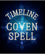 50x -200X FULL COVEN YOUR BEST TIMELINE HIGHER MAGICK WITCH ALBINA CASSIA4 - $77.77+