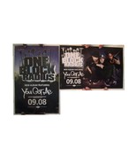 One Block Radi er Two Sided Scapegoat Wax - $24.75 CAD