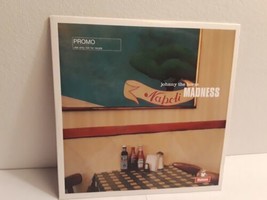Madness ‎– Johnny The Horse (Promo CD Single, 1999, Virgin) - £4.15 GBP