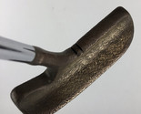 TITLEIST GOLF Vintage Acushnet Bulls Eye Flange 35A Custom Putter 34.5” - $39.99