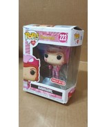 Funko POP! DC Comics Bombshells Hawkgirl #223 Vinyl Figure (Package Dama... - $91.62 MXN
