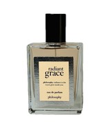 Philosophy Radiant Grace Eau de Parfum Perfume - 2 oz / 60 ml NEW *No box* - $507.57 MXN