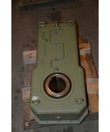 L. KISSLING &amp; CO. 76329/1 TYPE ZQ-246 R MD 17000 228:1 Gearbox 5-1/2&quot; Shaft - $3,375.00