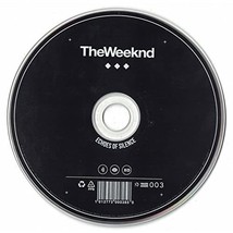 The WEEKND-THE Weeknd:Echoes Of Silence - £39.54 GBP