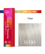 Wella Professionals Color Touch Hair Color - 0/00 Clear - $36.67 CAD