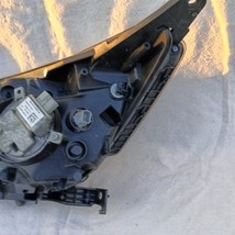 2016-17 Honda Accord Full LED Headlight Light Lamp Passenger Right RH image 11