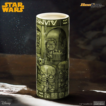 Star Wars Mos Eisley Cantina 24 oz. Scenic Geeki Tikis Mug Beeline Creative - £22.70 GBP