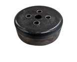 Water Pump Pulley From 2014 Ford Escape  1.6 DS7G8509BA - £20.04 GBP