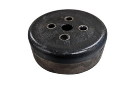 Water Pump Pulley From 2014 Ford Escape  1.6 DS7G8509BA - £19.57 GBP