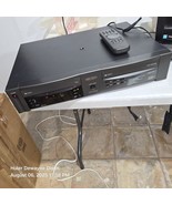 Go Video  Dual Deck System VHS VCR Tape Recorder GV4010  - $2,733.97 MXN