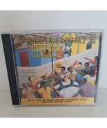 Caribbean Nights II - Classic Reggae &amp; Island Music Comp. CD 1995 Excels... - $146.07 MXN