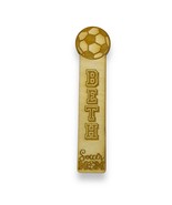 Bookmark - PERSONALIZED Soccer Mom - Birch wood - $16.17 CAD