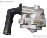 Engine Oil Pump From 2004 Ford Explorer  4.0 97JM6616AB 4WD - $34.60