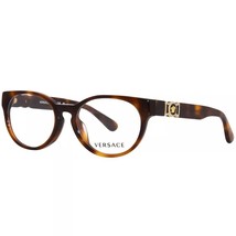 Versace KIDS Eyeglasses VK3323U 5217 45mm Havana / Demo Lens - $74.95