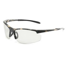 Photochromic Bicycle Gles Men Women Polarized Color Change Cycling Goggle   Fish - £86.56 GBP