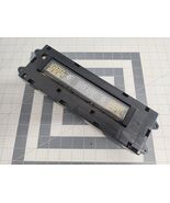 OEM GE Double Oven Control Board WB27K5318 - $3,636.59 MXN
