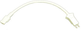 Eureka Vacuum Cleaner Pigtail Cord Male Female 32-5745-92 - $6.31