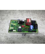 WHIRLPOOL DRYER CONTROL BOARD PART # DC92-00123A - $31.00