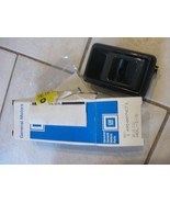 NEW OEM NOS GM Handle Lever Door toyota Inside Front 4 Runner # 95007671 - $31.82 CAD