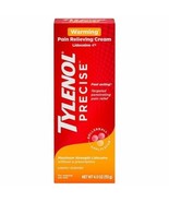 Tylenol Precise Warming Pain Relief Cream, Light Scent, 4 oz - $16.99