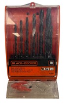 Black &amp; decker Loose hand tools 71-700 463399 - $186.47 MXN