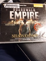 Boardwalk Empire : The Birth, High Times, and Corruption of Atlantic Cit... - £7.03 GBP