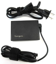 Slim Targus Universal 90W Laptop Charger AC Adapter Power Supply APA91US... - $14.99