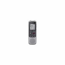 Sony ICD-BX140 4GB Digital Voice Recorder, Black, ICDBX140 - £25.27 GBP