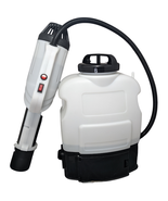 Electrostatic Knapsack Sprayer Disinfection &amp; Sanitation Spray, Lithium ... - £365.13 GBP